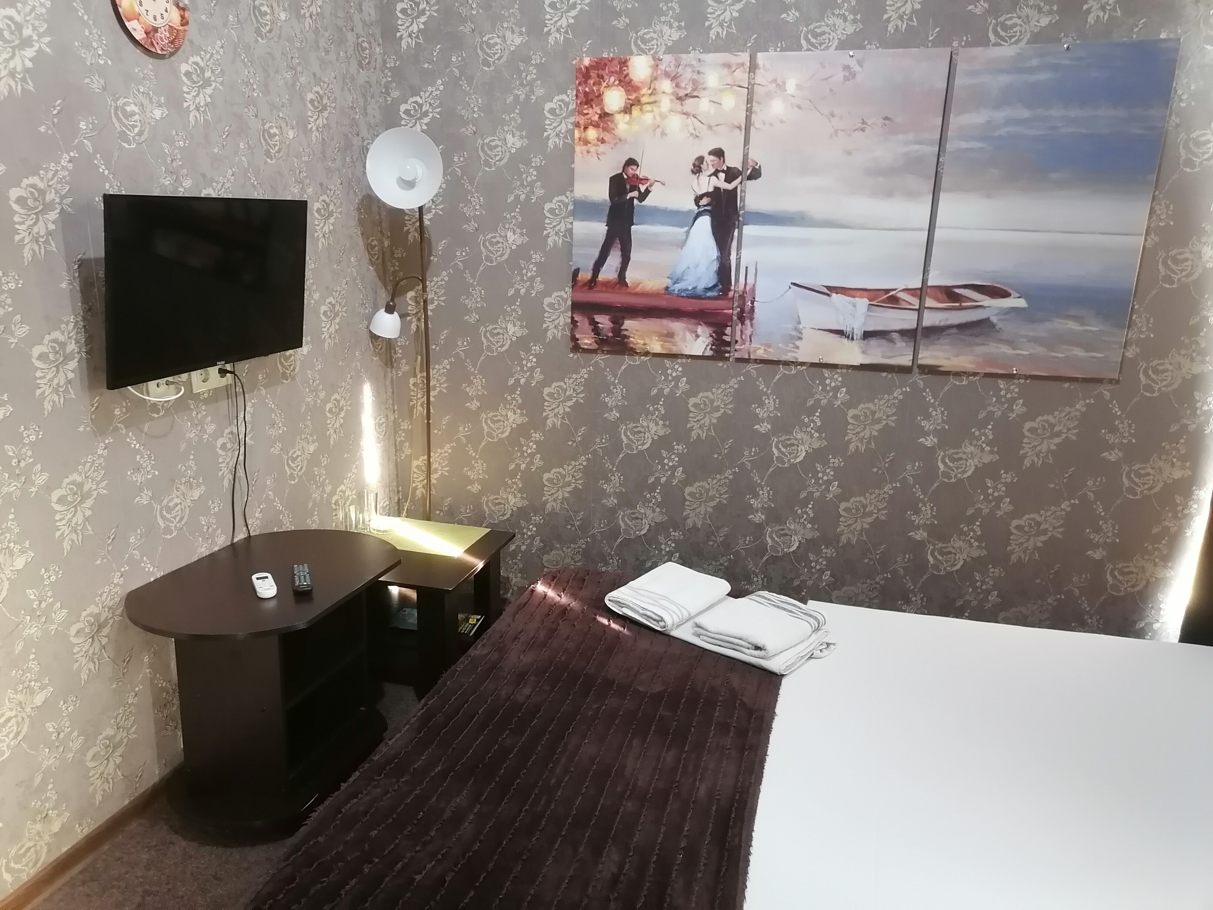 Фото Jazz Hotel