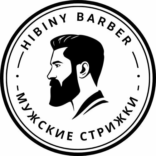 Hibiny Barber