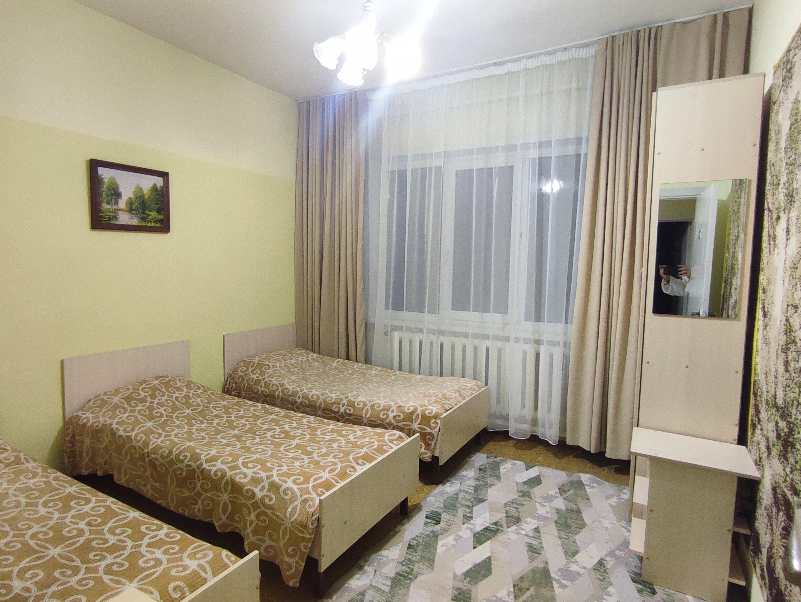 Фото Байкальский лучик