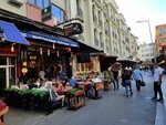 Vamos Estambul Restaurant & Cafe (İstanbul, Fatih, Alemdar Mah., Ticarethane Sok., 11B), restaurant