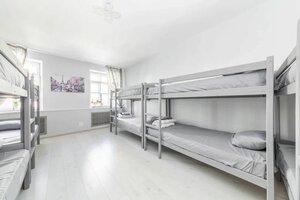 Иное жильё Монохром