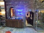 Roll Plak (Izmir, Konak, Konak Neighborhood, 871st Street, 17B), music store