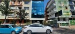 Byz Legal Consulting (Ankara Province, Yenimahalle, Ragıp Tüzün Mah., Anıl Sok., 62), legal services