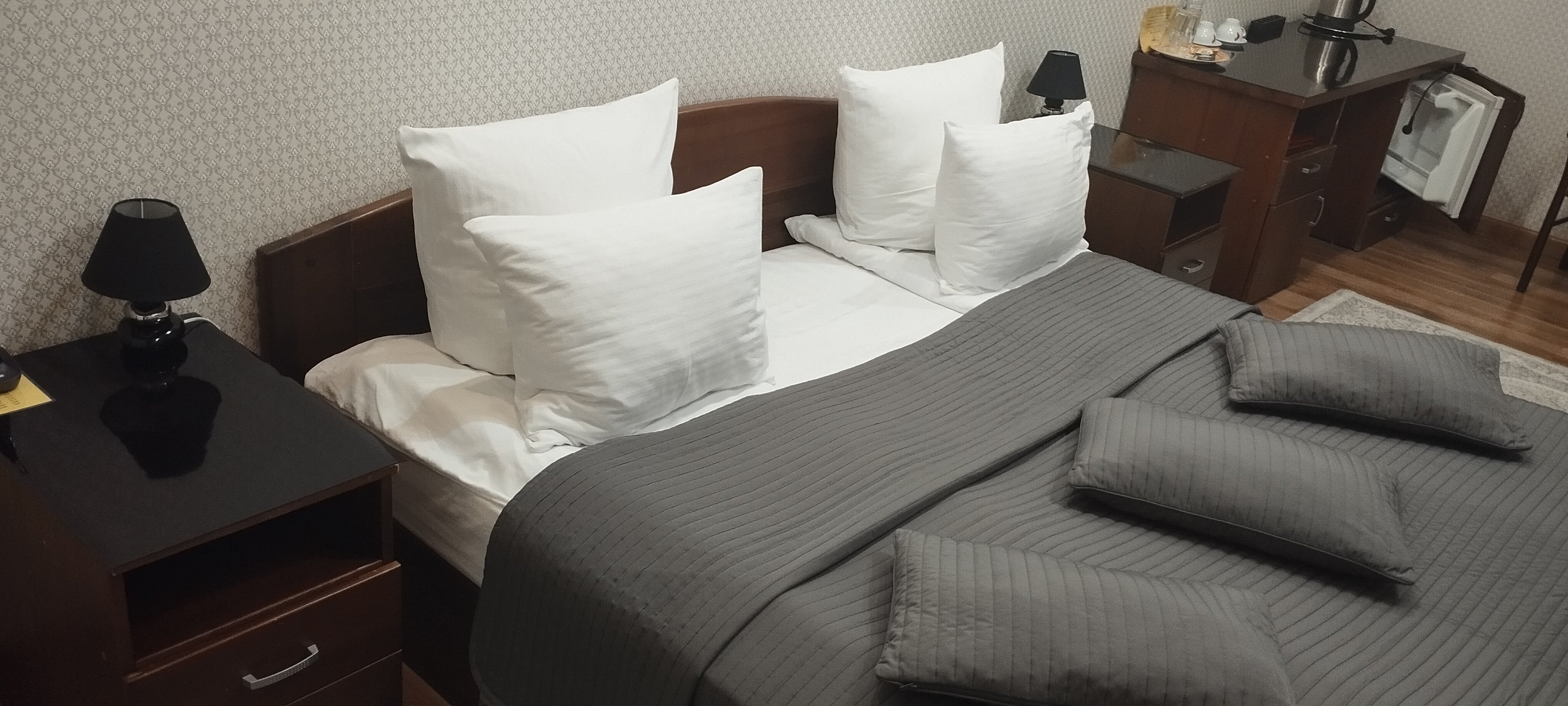 Фото Малый отель