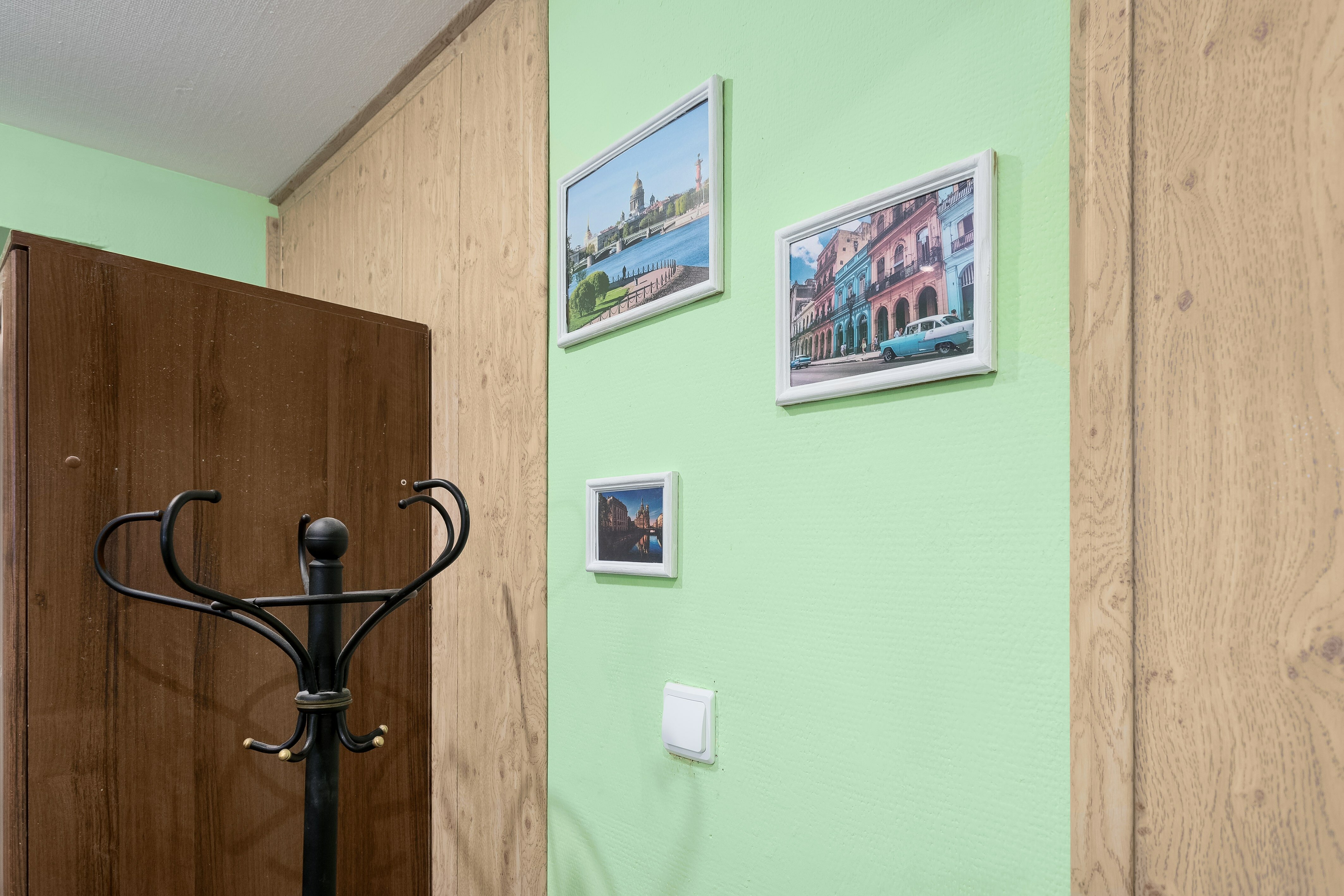 Фото Фонтанерия