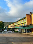Sportivno-ozdorovitelny kompleks Lesnoy (Eleny Stasovoy Street, 67/1), sports center