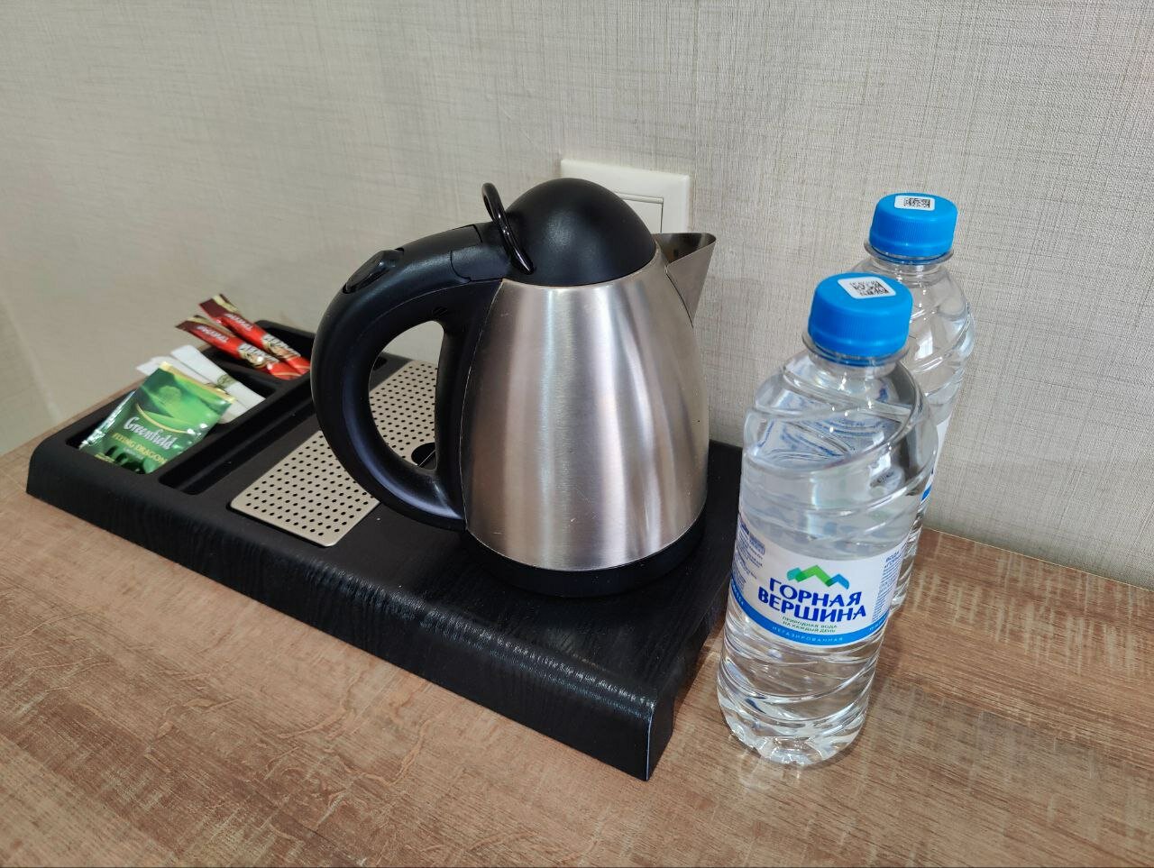 Фото Андерсен