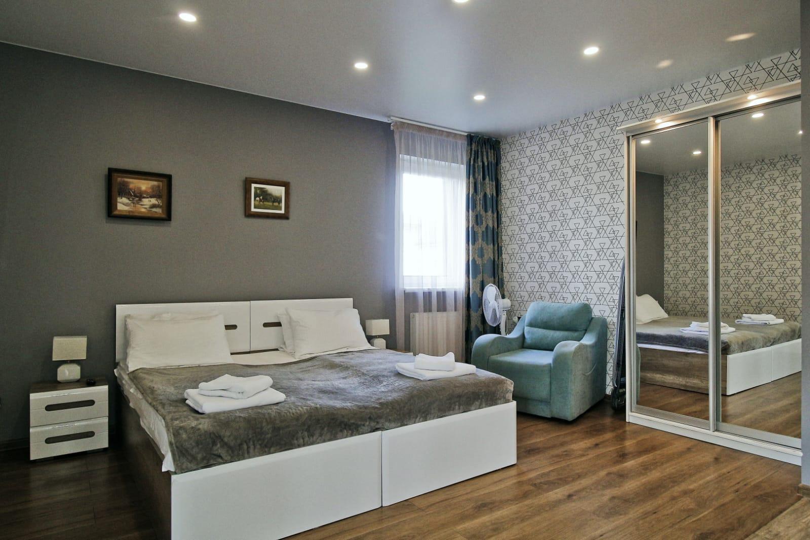 Фото Грин Вилль