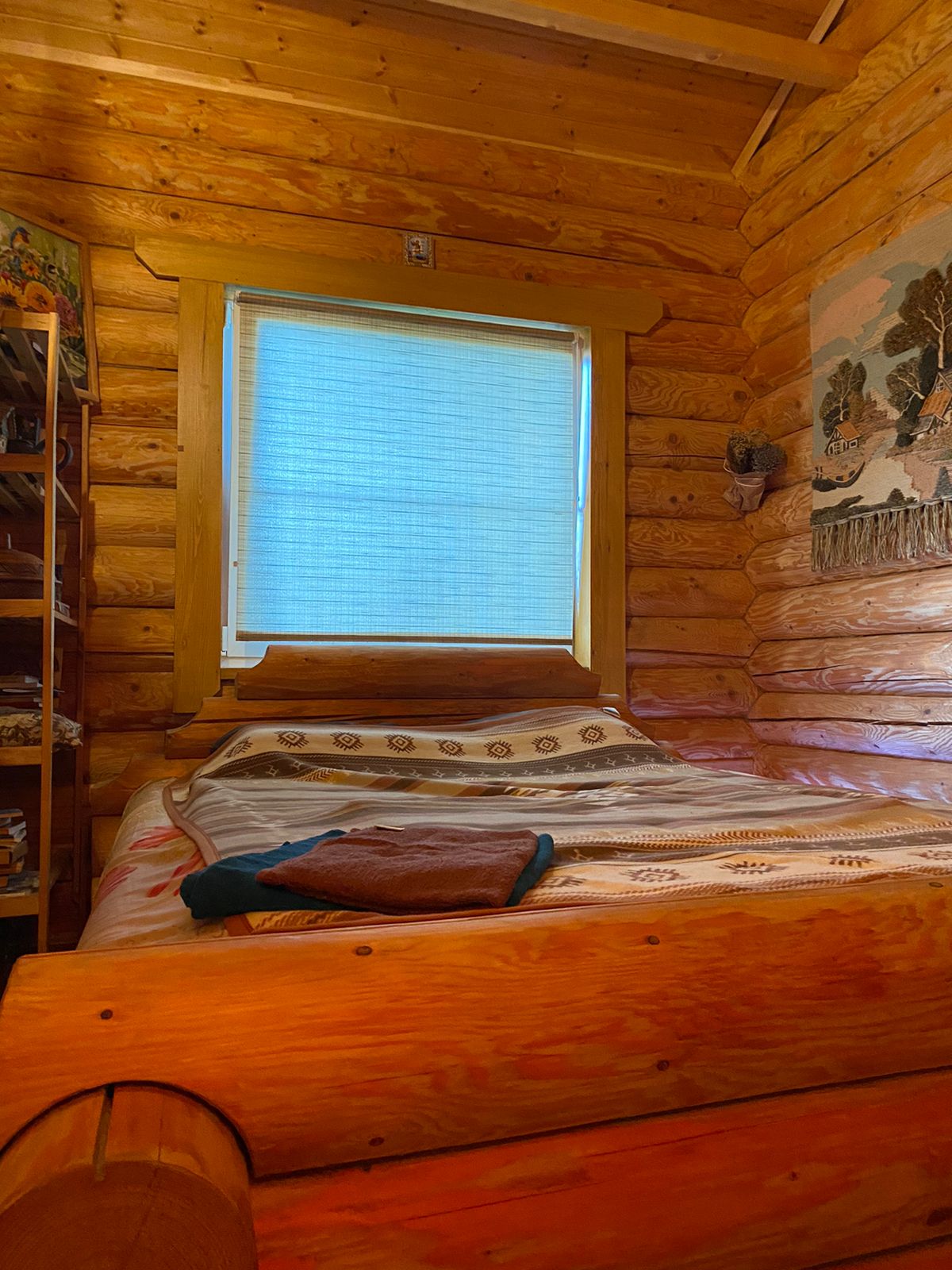 Фото Усадьба Календы