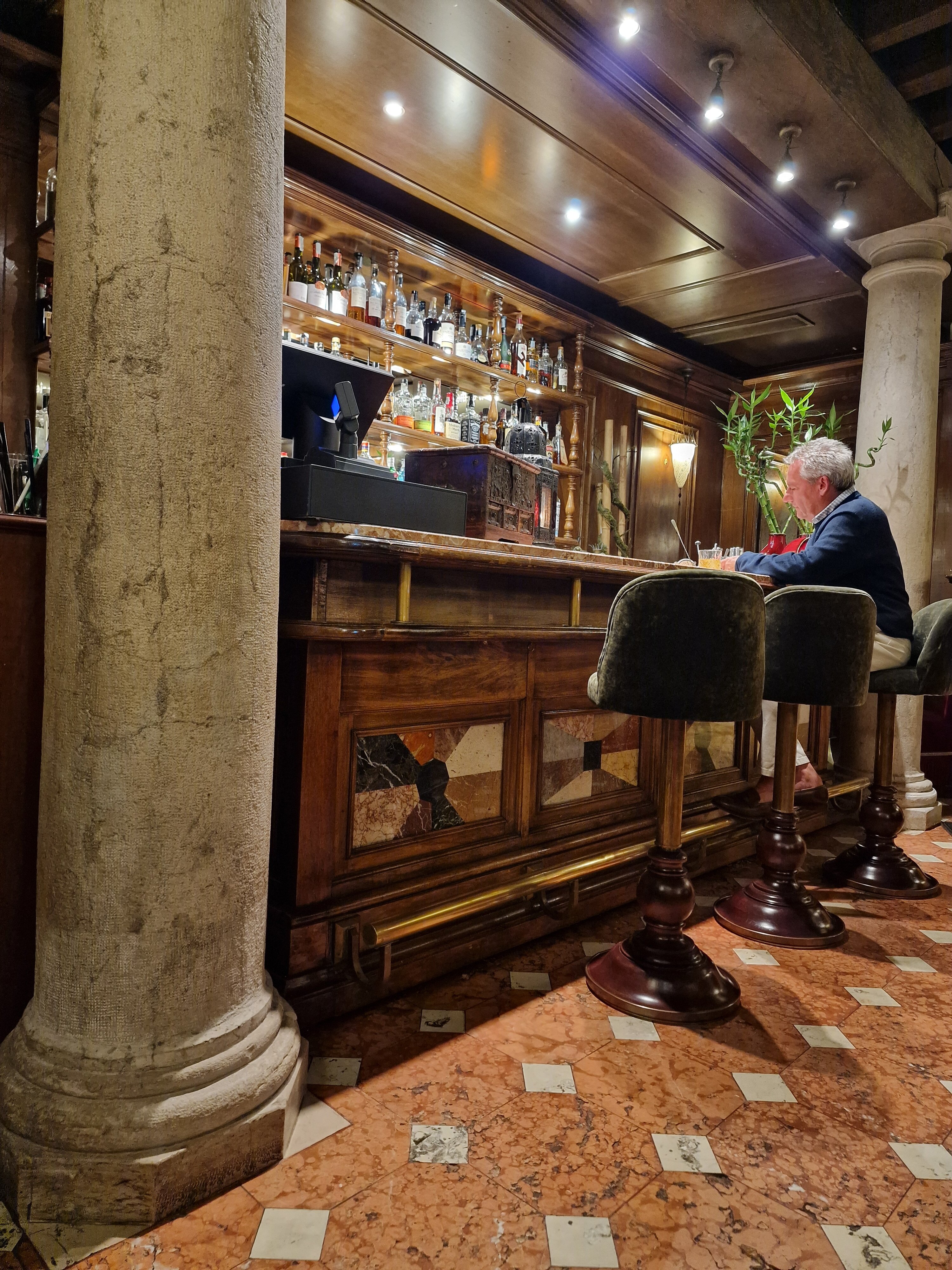 Фото Hotel Metropole Venezia