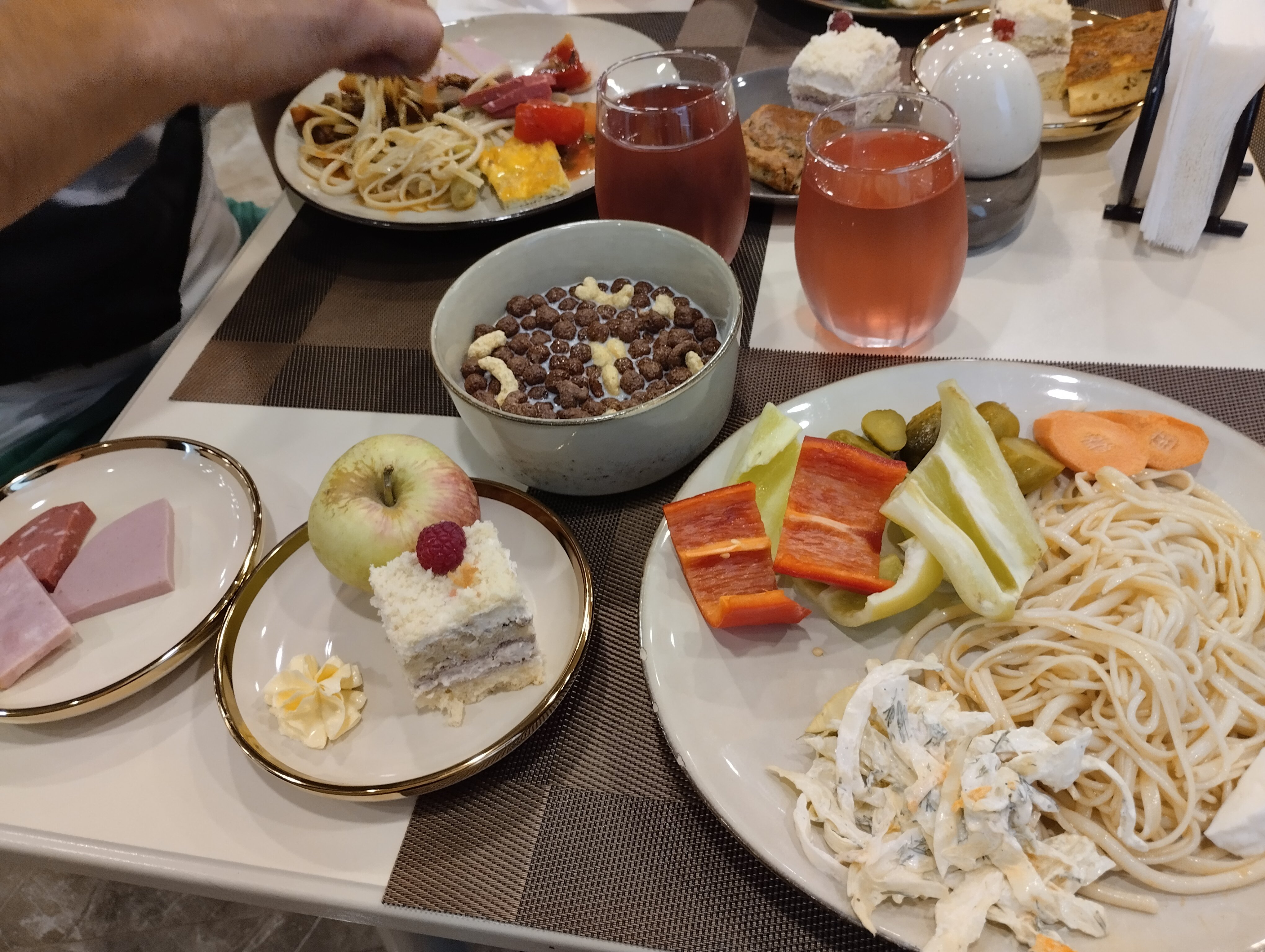 Фото Grand Palace Tbilisi