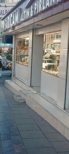 Sarıçam Kuyumcusu Fotoğraf 3