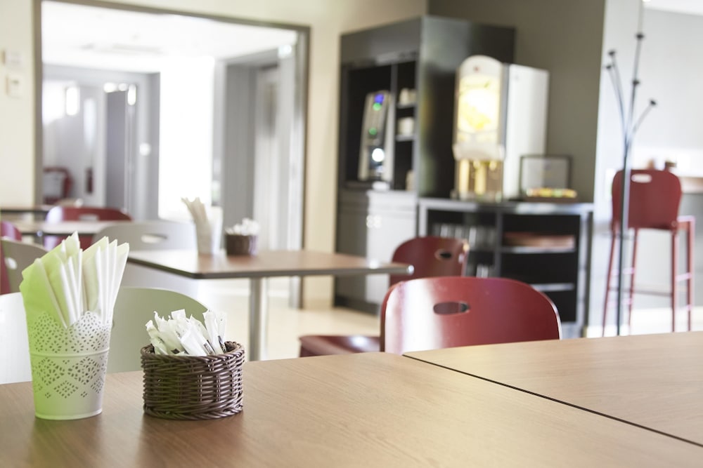 Фото Hotel Campanile Dijon - Congrès - Clémenceau