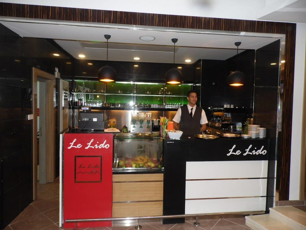 Фото Hotel Marina Prestige Tabarka