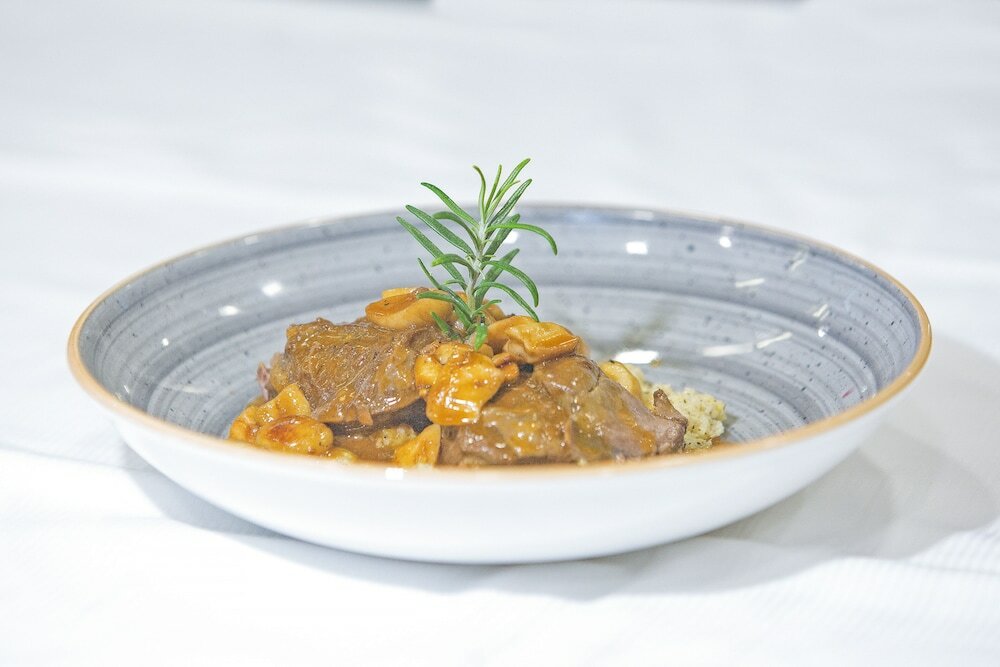 Фото Boutiquehotel La Tureta