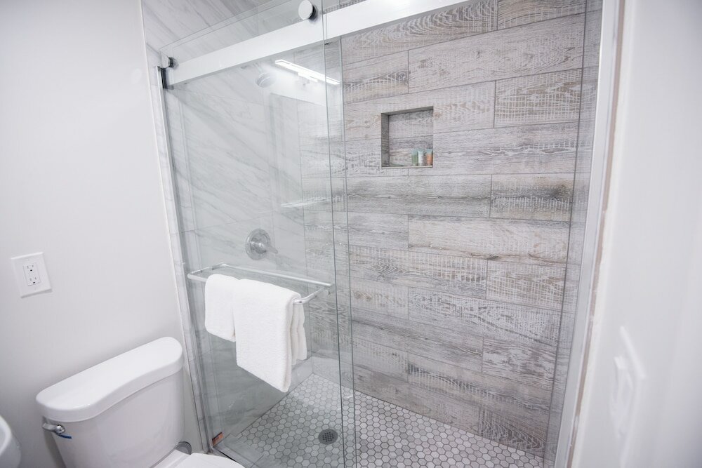 Фото The Drift Hotel