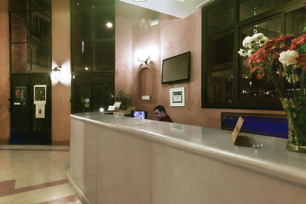 Фото Hotel Rembrandt