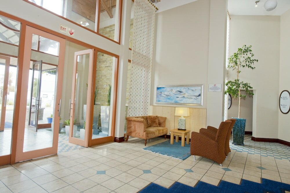 Фото Protea Hotel By Marriott Walvis Bay Pelican Bay