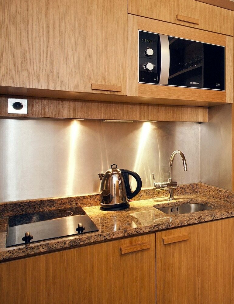 Фото Residhome Paris-Opéra