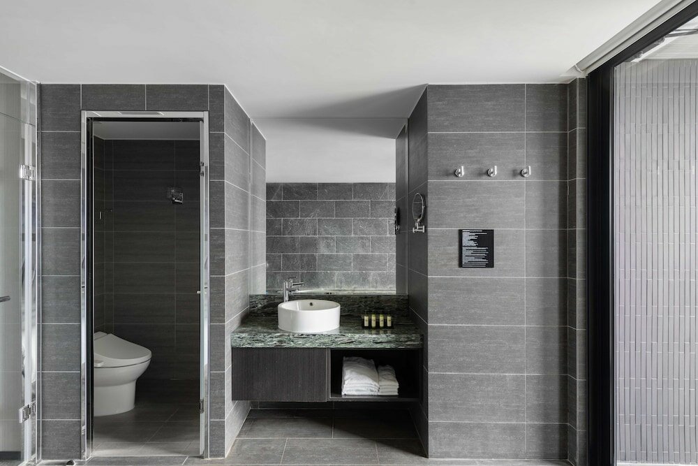 Фото Lakeshore Hotel Suao