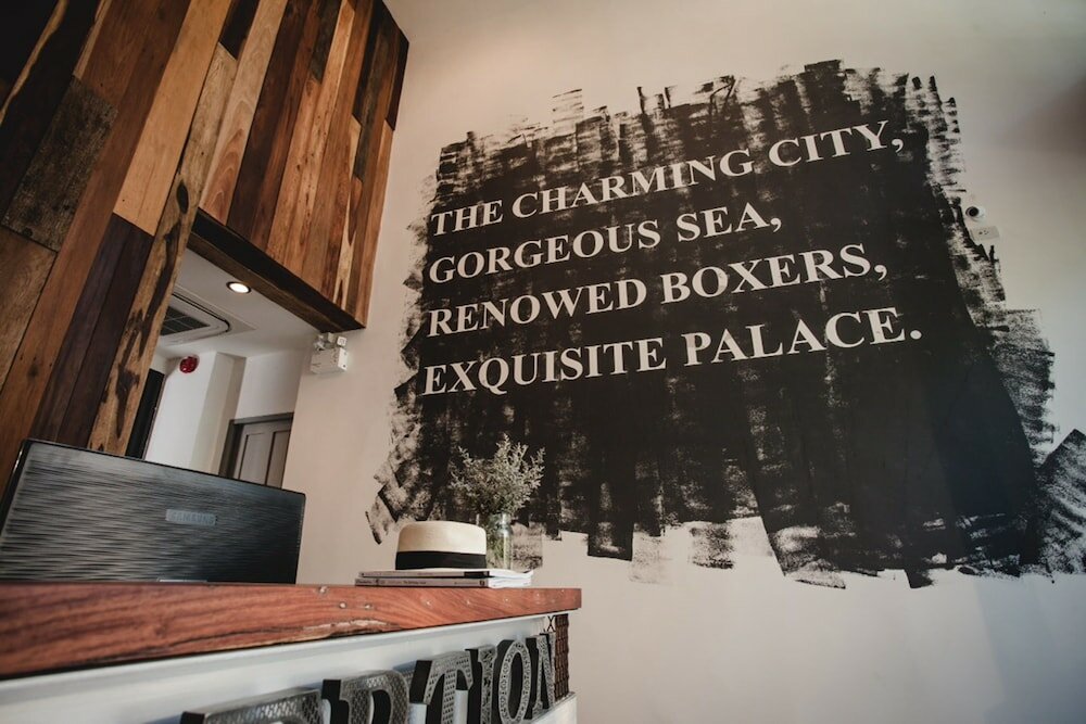 Фото Stonehead Hua Hin