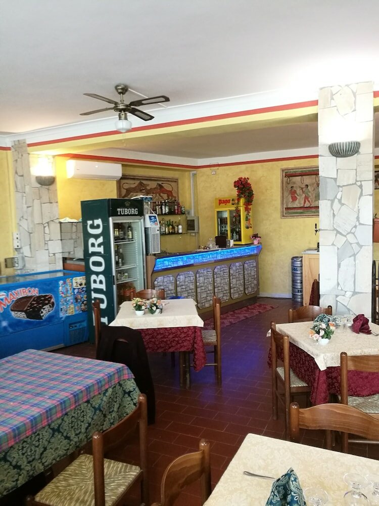 Фото Hotel Paradiso