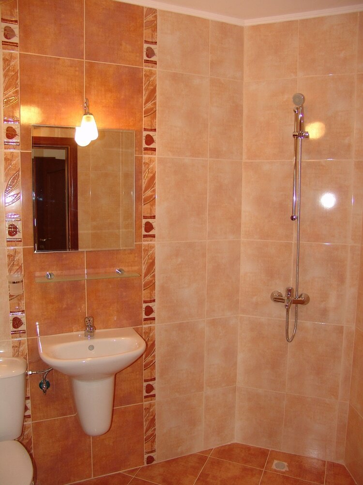 Фото Apart-hotel Happy