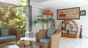 Фото The Buah Bali Villas