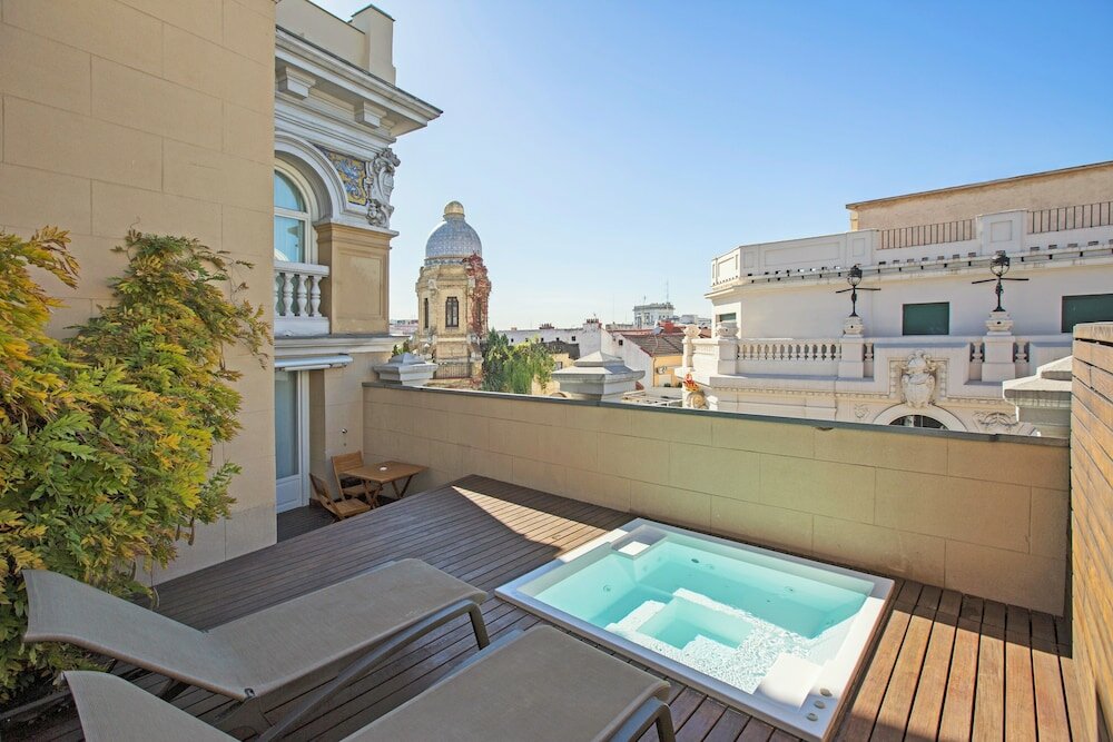 Фото Gran VIA Sol Apartamentos