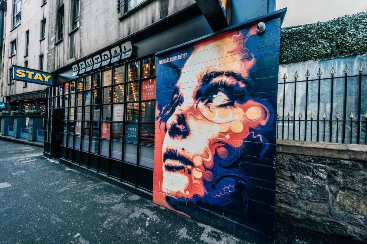 Фото Stay Central