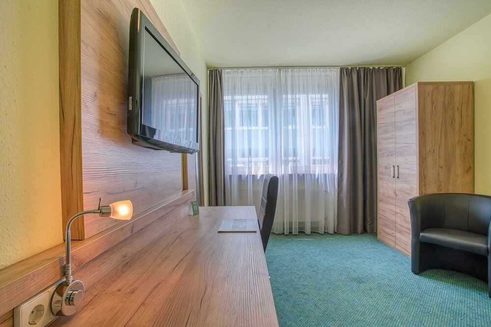 Фото Centro Hotel Böblingen