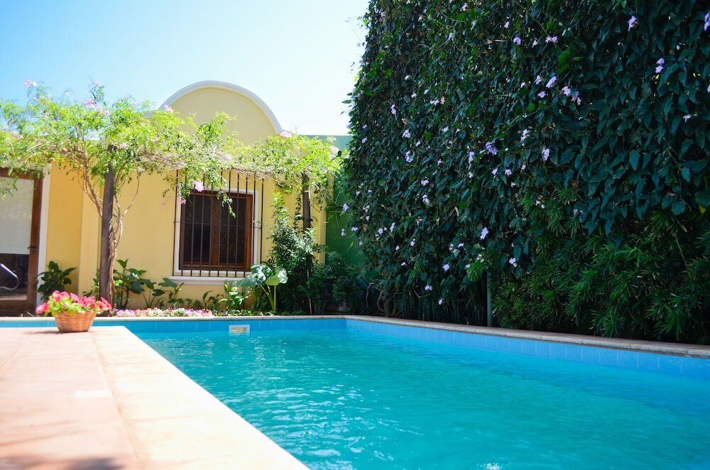 Фото La Casona Hotel Boutique