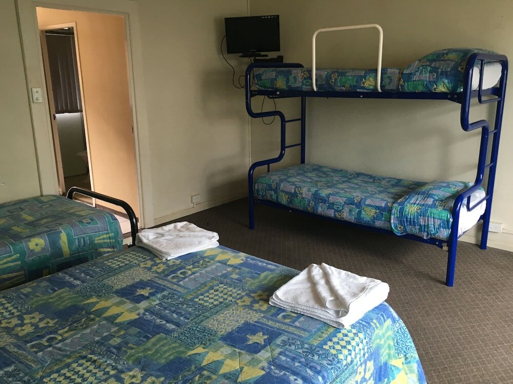 Фото Mountway Holiday Apartments