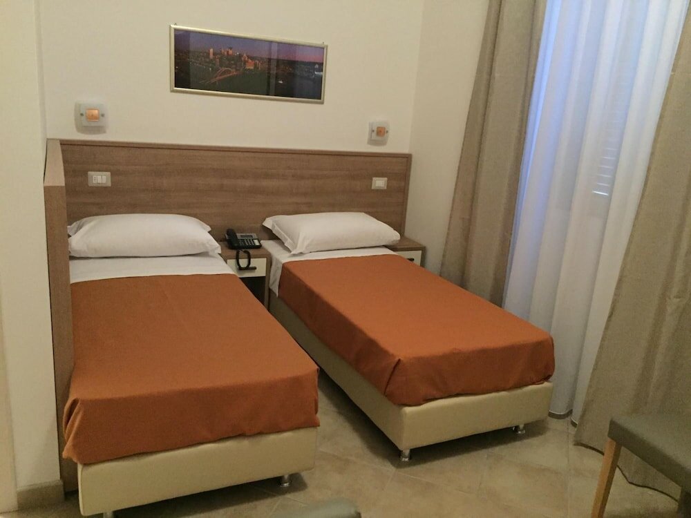 Фото Hotel Montecarlo