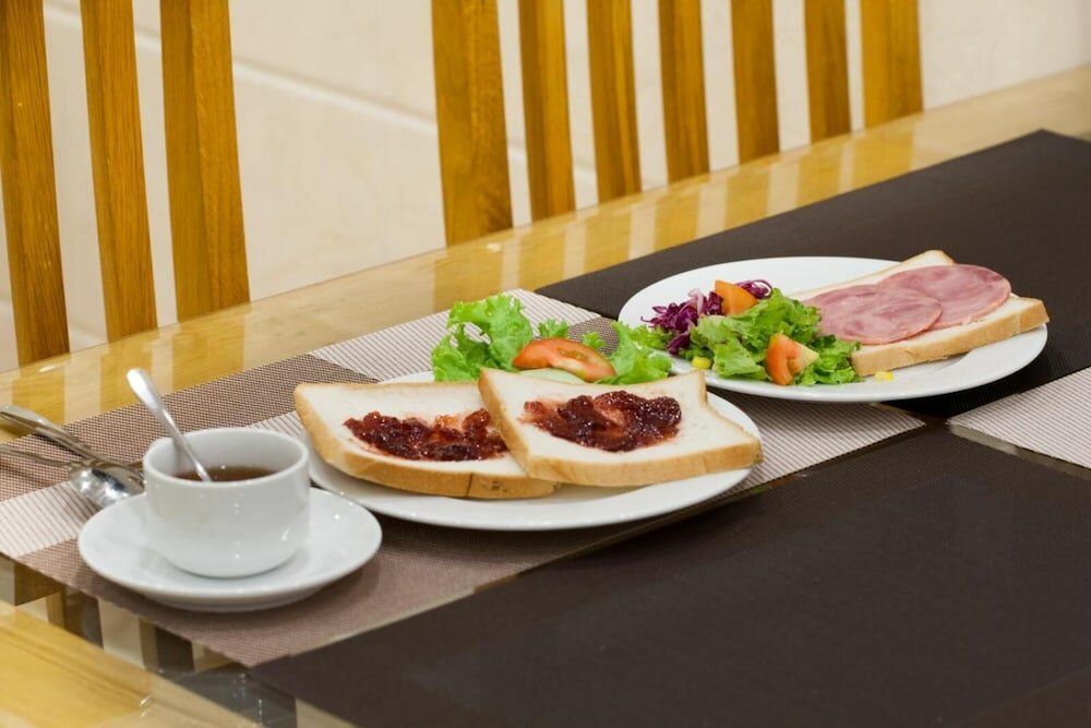 Фото Thien Hai Hotel