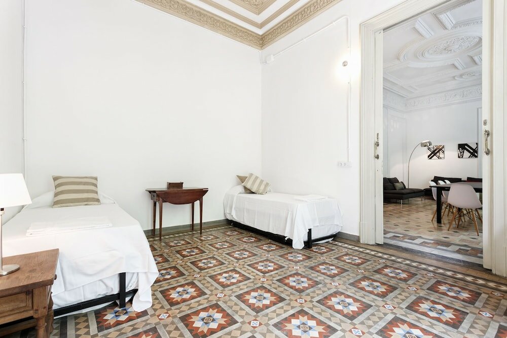 Фото My Address in Barcelona