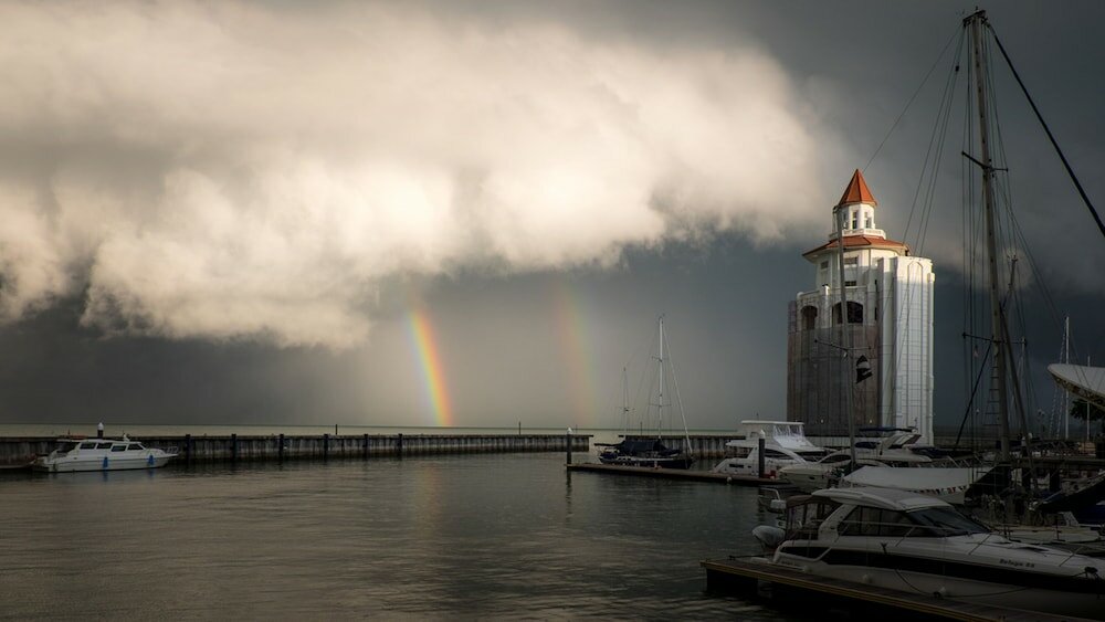 Фото Home Suites by Marina