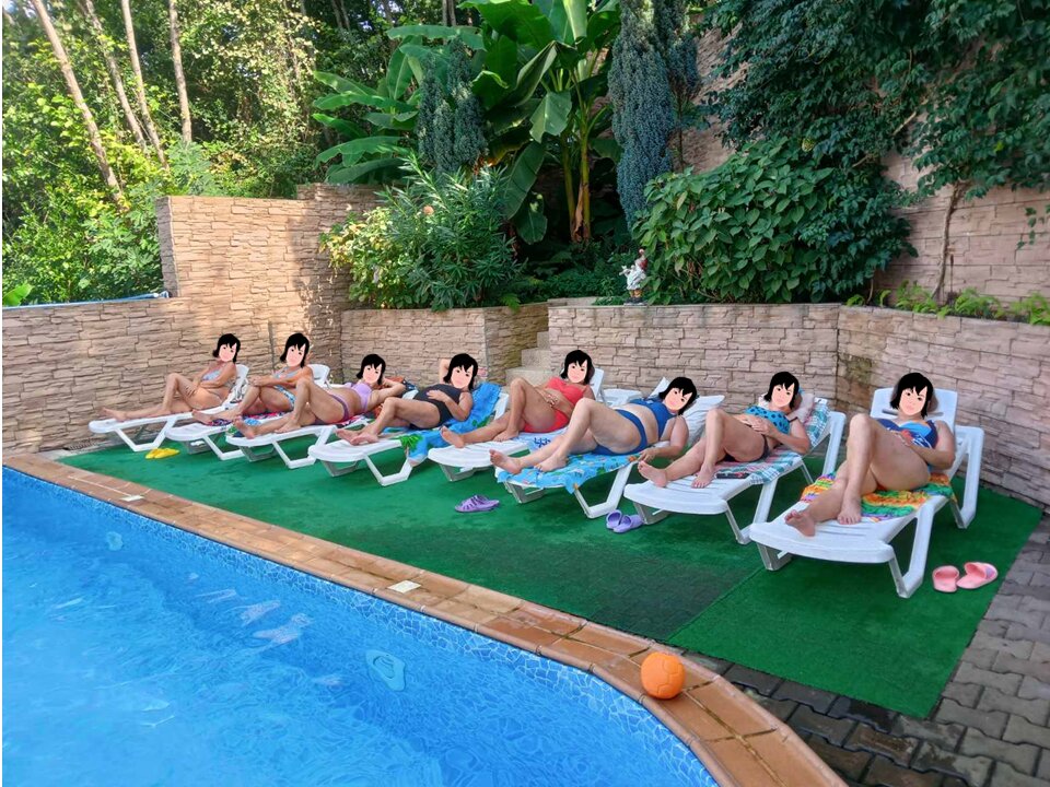 Фото Русская Сказка