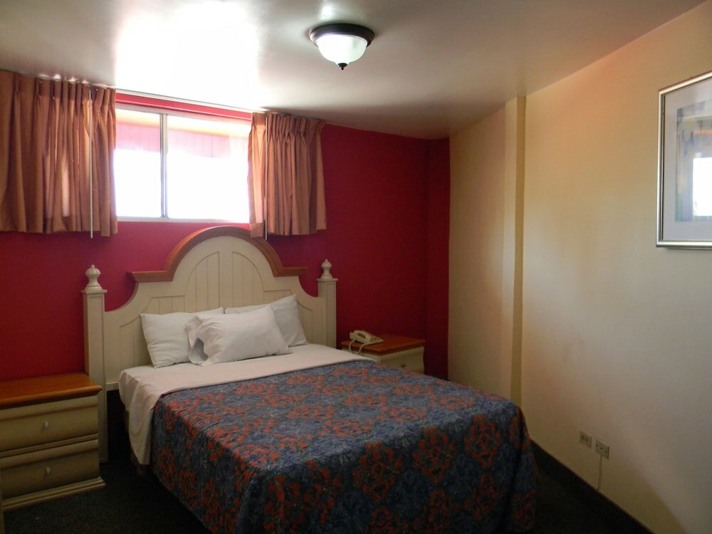 Фото Hotel Plaza Hermosa