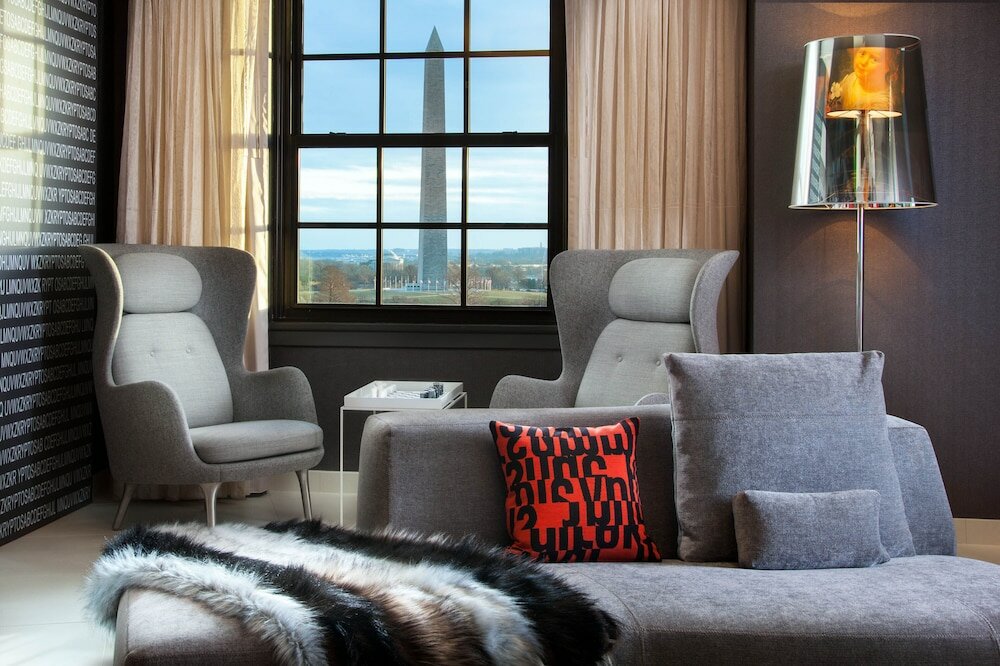 Фото Hotel Washington