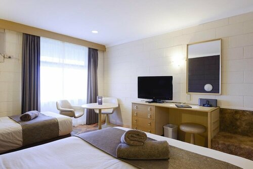 Гостиница Hospitality Inn Port Hedland