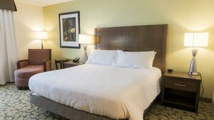 Hilton Garden Inn Plymouth (Michigan, Wayne County, Plymouth, Sheldon Road) ، فندق