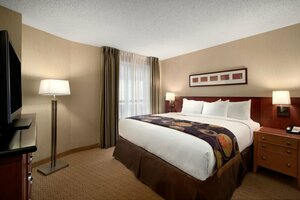 Гостиница Embassy Suites by Hilton Washington D. C. – Convention Center