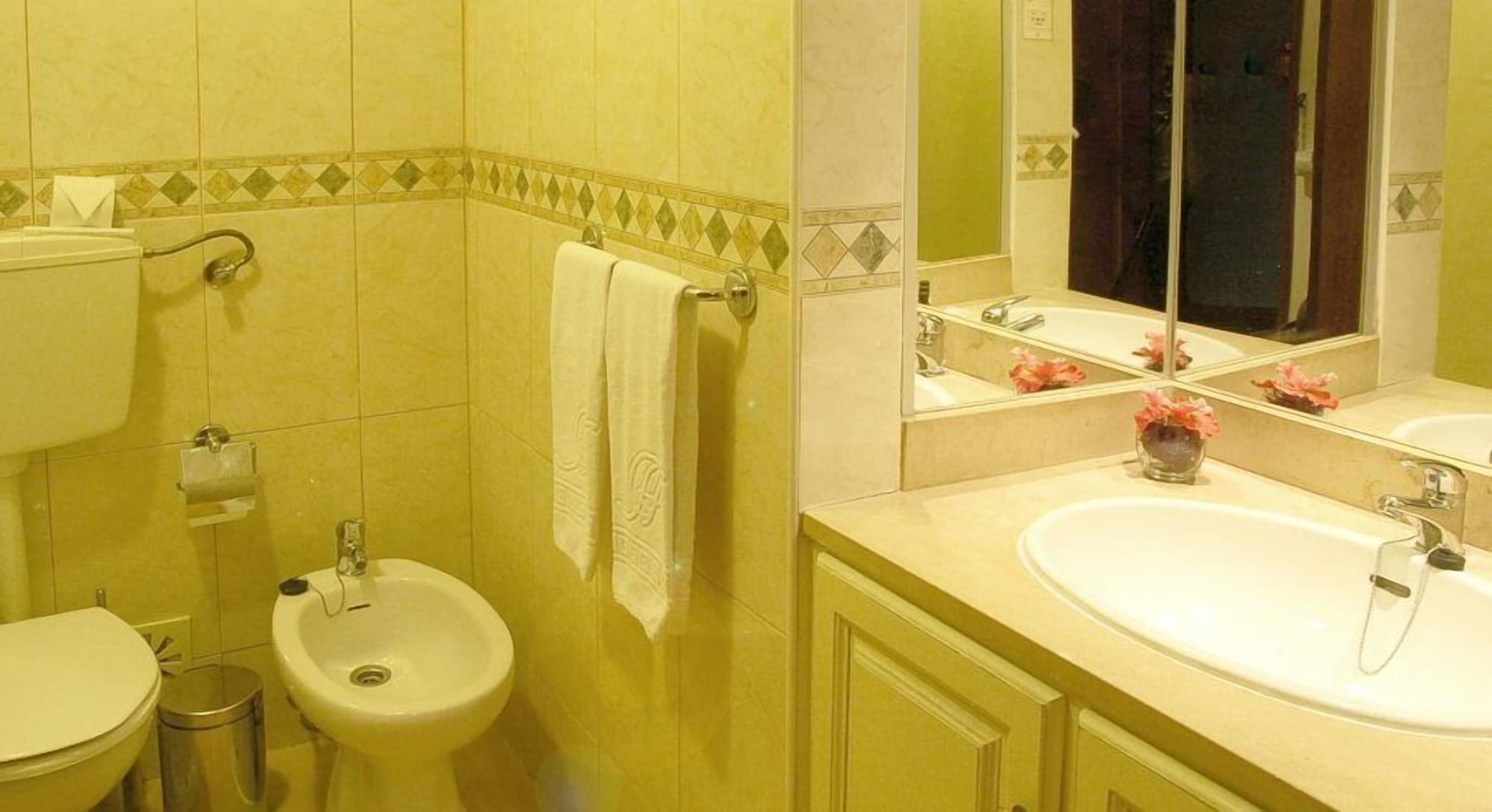 Фото Santa Eulalia Hotel & SPA