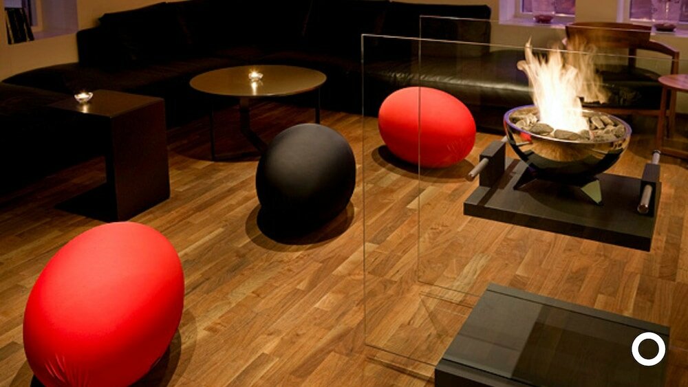 Фото Center Hotel Arnarhvoll