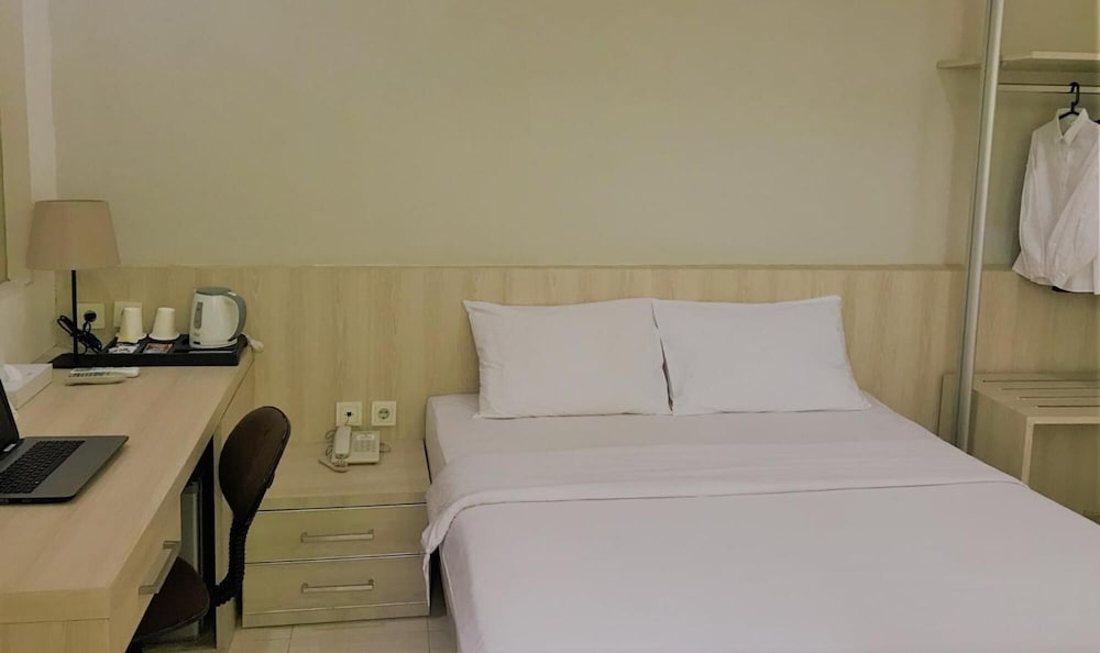 Фото Legreen Suite Penjernihan