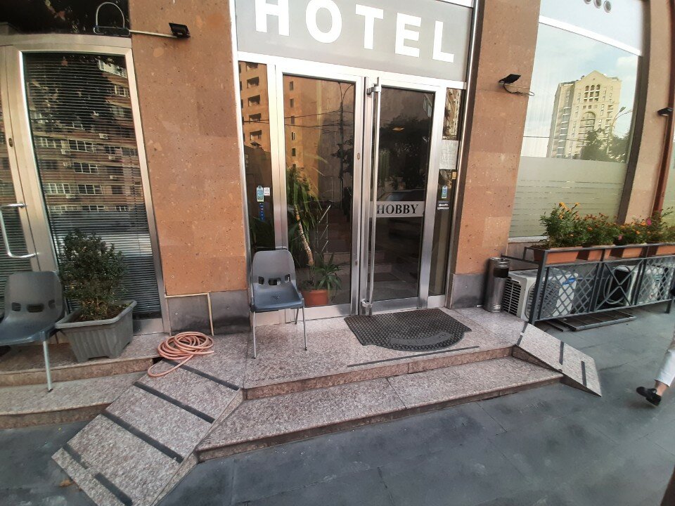 Фото Hobby Hotel
