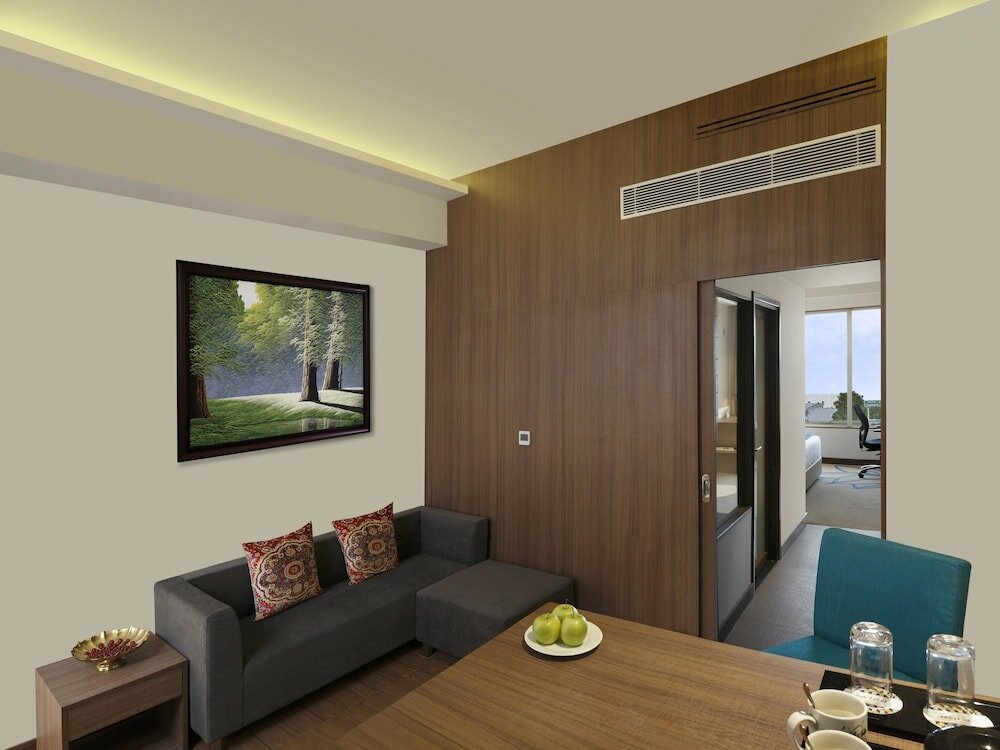 Фото Mercure Chennai Sriperumbudur