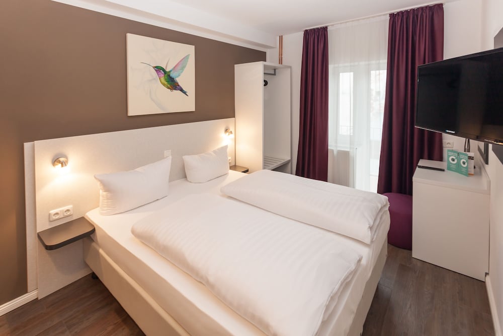 Фото Boutique 030 Hannover-City