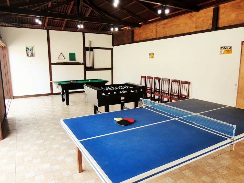 Фото Hotel Brasil